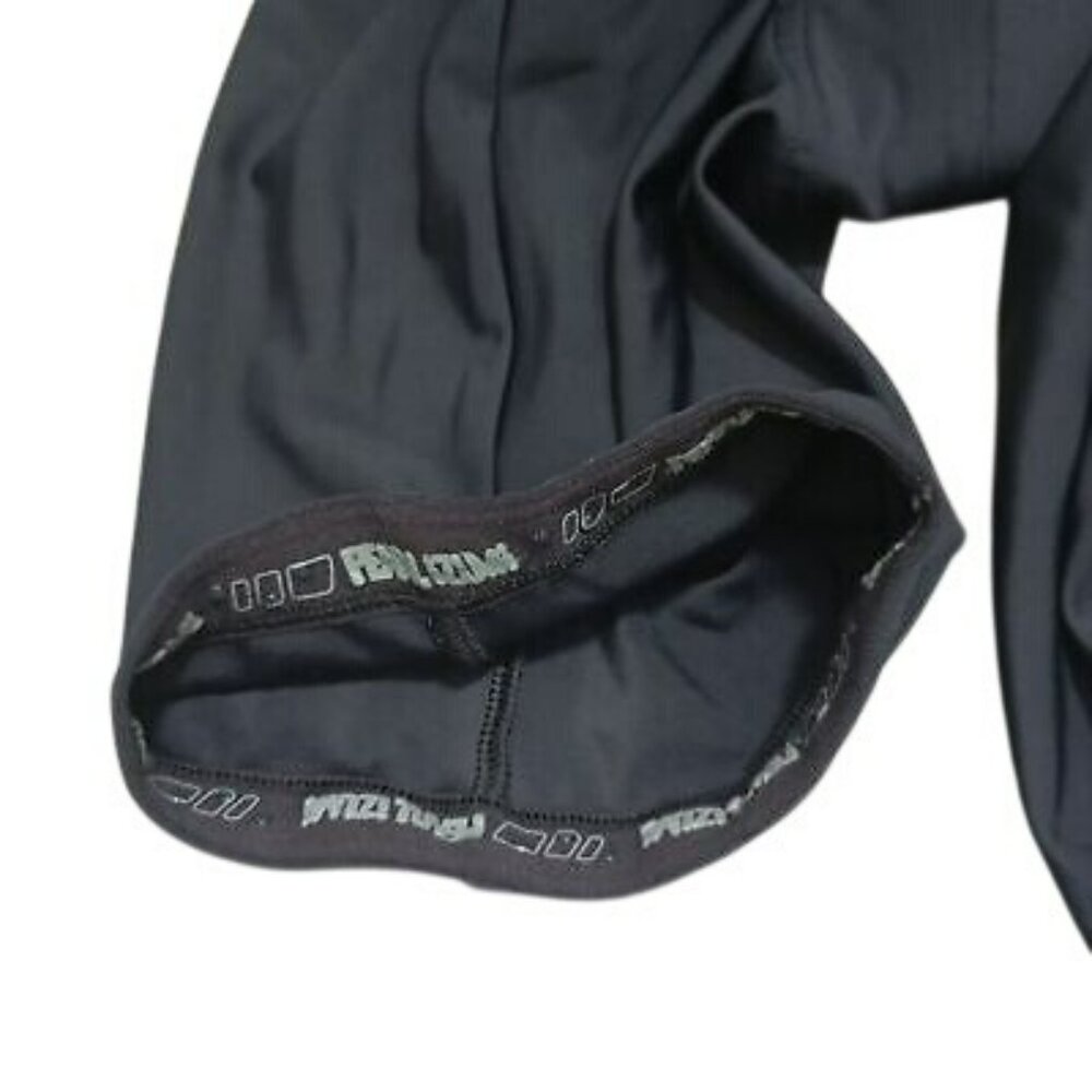 Pearl Izumi Mens Select Cycling Shorts Large Black With Padded Cushion - Picture 5 of 9